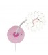 چراغ مطالعه دیواری گل نیرمان Niermann Wall Lamp Margerite