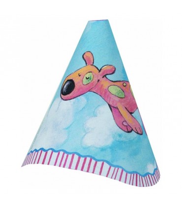 چراغ زنجیری 7 دوست نیرمان Niermann Fairy Light The Loving Seven