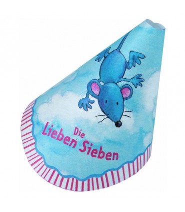 چراغ زنجیری 7 دوست نیرمان Niermann Fairy Light The Loving Seven