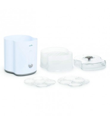 استریل کننده بخار الکتریکی نوویتا Nuvita Compact Steam