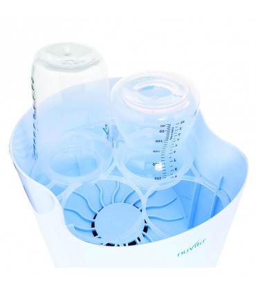 استریل کننده بخار الکتریکی نوویتا Nuvita Compact Steam