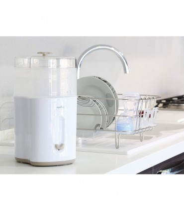 استریل کننده بخار الکتریکی نوویتا Nuvita Compact Steam