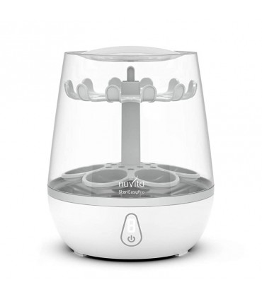 استریل کننده بخار الکتریکی دیجیتال نوویتا Nuvita Digital Steam