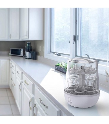 استریل کننده بخار الکتریکی دیجیتال نوویتا Nuvita Digital Steam