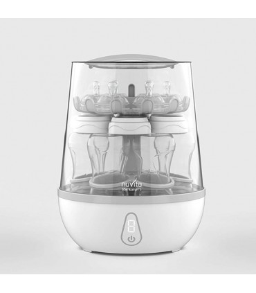 استریل کننده بخار الکتریکی دیجیتال نوویتا Nuvita Digital Steam