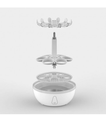 استریل کننده بخار الکتریکی دیجیتال نوویتا Nuvita Digital Steam