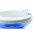 کاسه چسبان گرم نگهدارنده غذای آبی نوویتا Nuvita Warm Plate with