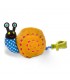 حلرون ویبره اوپس Oops Easy-Move Snail