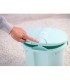 سطل روتو سبز اقیانوسی Nappy Rotho Designer Nappy Bin