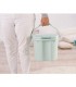 سطل روتو سبز اقیانوسی Nappy Rotho Designer Nappy Bin