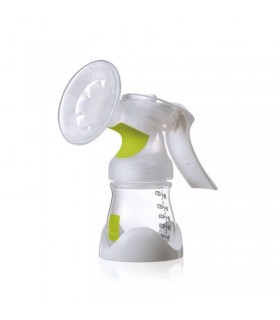 شیر دوش دستی یومه Umee Breast Pump
