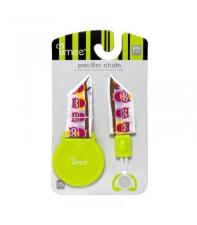 بند پستانک طرح جغد یومه Umee Pacifier Holder