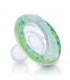 پستانک 6 تا 36 ماه نوبی Nuby Silicone Pacifier Natural Flex