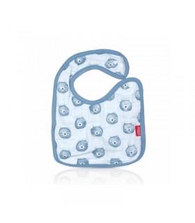 پیشبند پارچه ای نوبی Nuby Bib