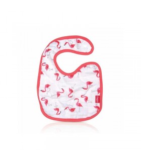 پیشبند پارچه ای نوبی Nuby Bib