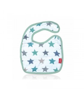 پیشبند پارچه ای نوبی Nuby Bib