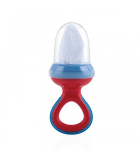 توری میوه خوری نوبی Nuby Nibbler