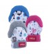 دندانگیر دستکشی نوبی Nuby Hand Teething Mitten