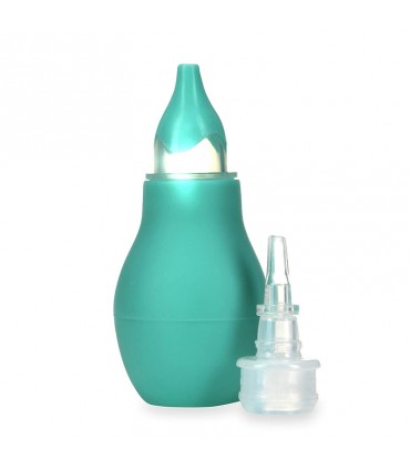 ست قنداغ خوري و پوآر و سرنگ دارو و قطره چکان Nuby