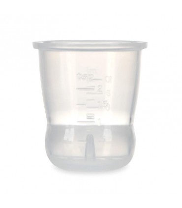 ست قنداغ خوري و پوآر و سرنگ دارو و قطره چکان Nuby