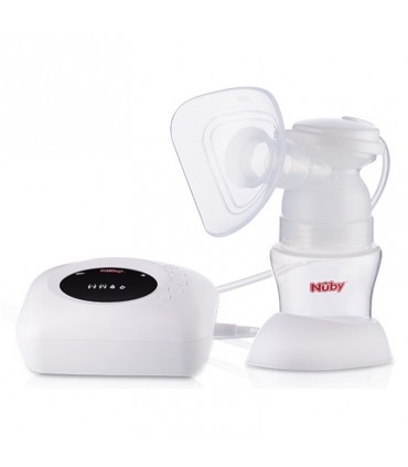 شیردوش برقی نوبی Nuby Electric Breast Pump Set