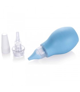 پوار بینی و گوش نوبی Nuby Nasal Aspirator and Ear Syringe Set