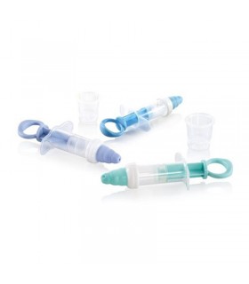 سرنگ داروخوری نوبی Nuby Dispenser for medicine