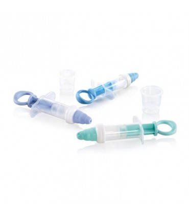 سرنگ داروخوری نوبی Nuby Dispenser for medicine