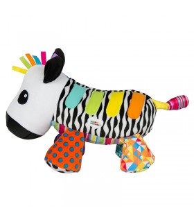 گورخر موزیکال لمیز Lamaze Cosimo Concerto