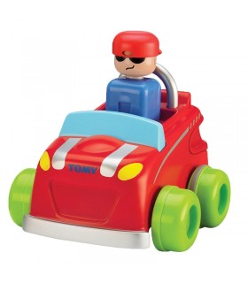 اسباب بازی ماشین تامی Tomy Push & Go Car