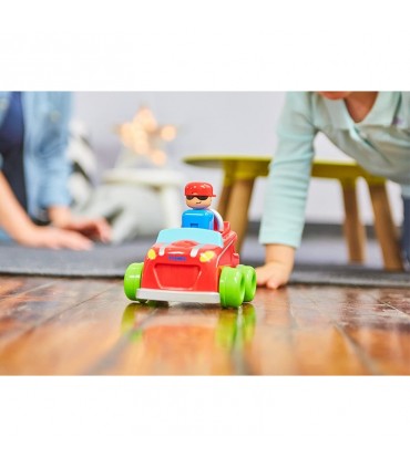اسباب بازی ماشین تامی Tomy Push & Go Car