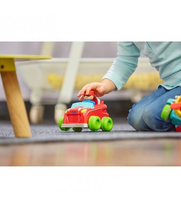 اسباب بازی ماشین تامی Tomy Push & Go Car