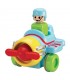 اسباب بازی هواپیما تامی Tomy Push & Go Plane