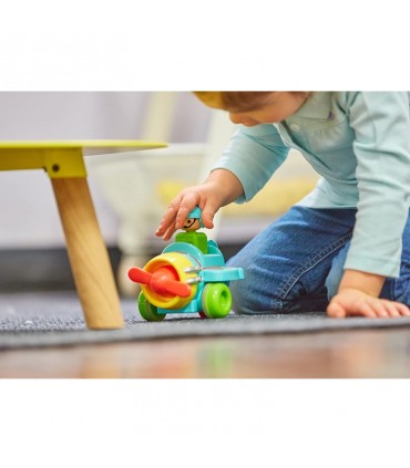 اسباب بازی هواپیما تامی Tomy Push & Go Plane