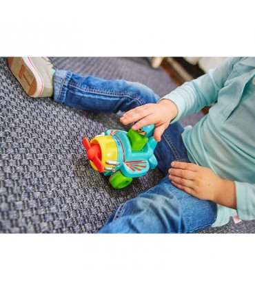 اسباب بازی هواپیما تامی Tomy Push & Go Plane
