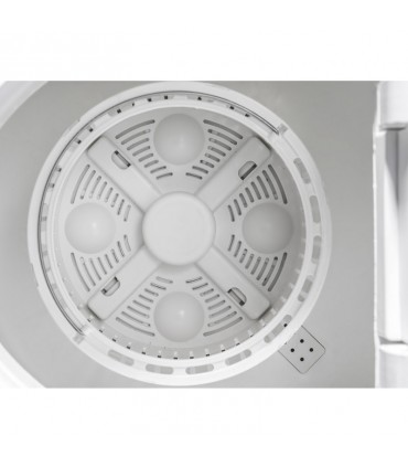 مینی واش مدل SH-MW 3015 نقره ای جنرال تکنیک General Technic