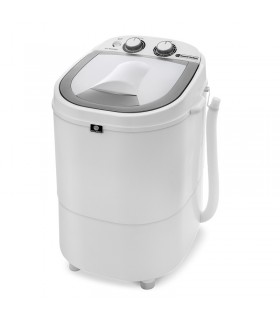 مینی واش مدل SH-MW 3021 نقره ای جنرال تکنیک General Technic