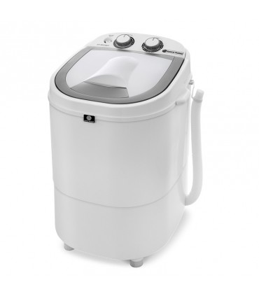 مینی واش مدل SH-MW 3021 نقره ای جنرال تکنیک General Technic