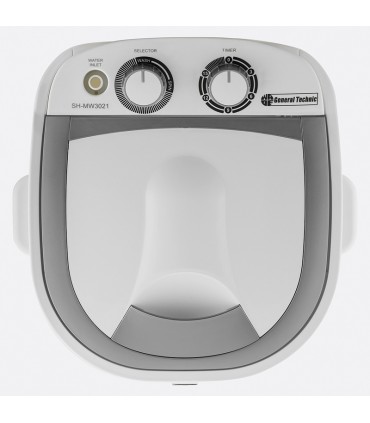 مینی واش مدل SH-MW 3021 نقره ای جنرال تکنیک General Technic