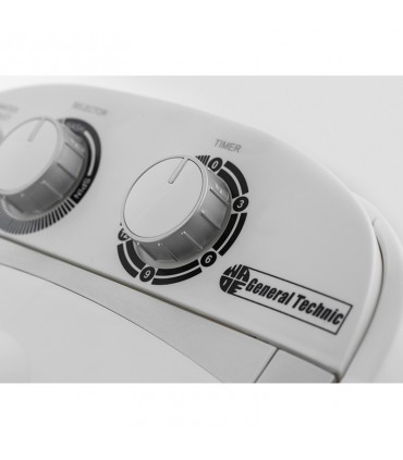 مینی واش مدل SH-MW 3021 نقره ای جنرال تکنیک General Technic