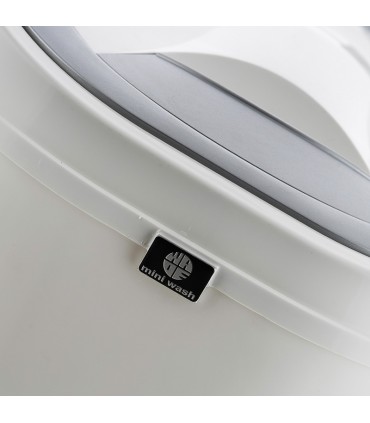 مینی واش مدل SH-MW 3021 نقره ای جنرال تکنیک General Technic