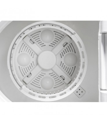 مینی واش مدل SH-MW 3021 نقره ای جنرال تکنیک General Technic