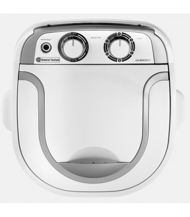 مینی واش مدل SH-MW 3022 نقره ای جنرال تکنیک General Technic