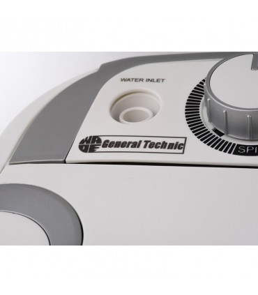 مینی واش مدل SH-MW 3022 نقره ای جنرال تکنیک General Technic