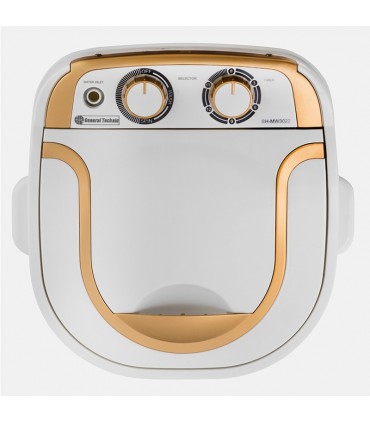 مینی واش مدل SH-MW 3022 طلایی جنرال تکنیک General Technic