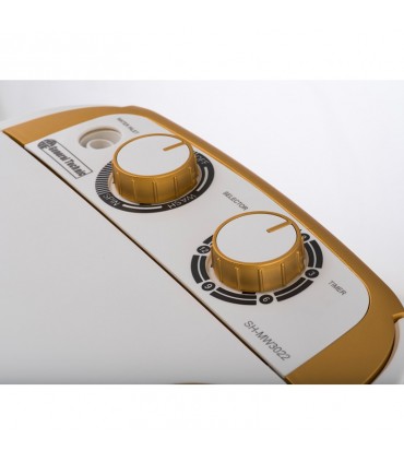 مینی واش مدل SH-MW 3022 طلایی جنرال تکنیک General Technic