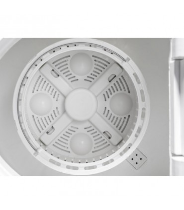 مینی واش مدل SH-MW 3022 طلایی جنرال تکنیک General Technic