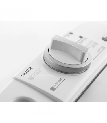 مینی واش مدل SH-MW 2715 نقره ای جنرال تکنیک General Technic