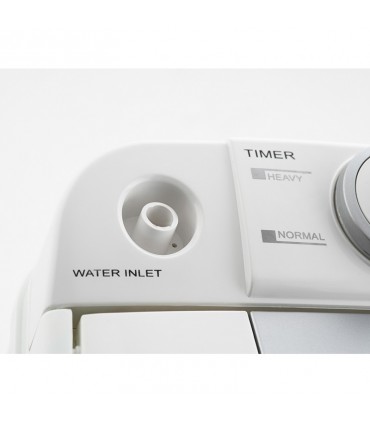 مینی واش مدل SH-MW 2715 نقره ای جنرال تکنیک General Technic