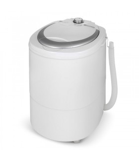 مینی واش مدل SH-MW 2712 نقره ای جنرال تکنیک General Technic